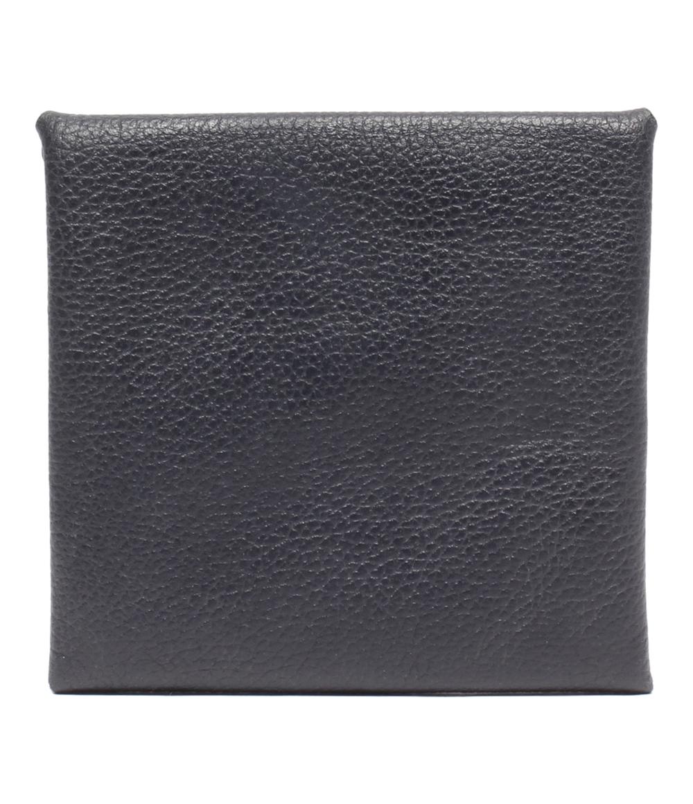 HERMES コインケース バスティア Y刻印 【公式通販】