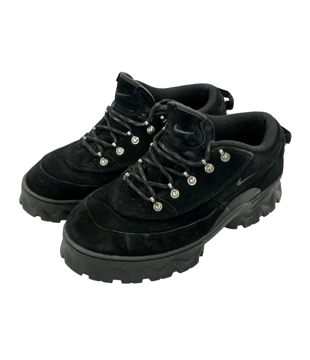 NIKE ローカットスニーカー WMNS LAHAR LOW DB9953-001 レディース SIZE 27.5 ナイキ