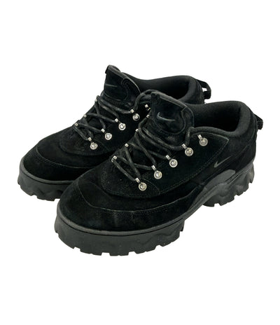 NIKE ローカットスニーカー WMNS LAHAR LOW DB9953-001 レディース SIZE 27.5 ナイキ