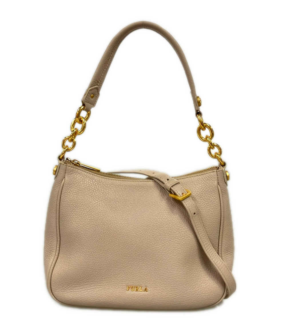Furla 2way ハンドバッグ ショルダーバッグ 斜め掛け レディース フルラ