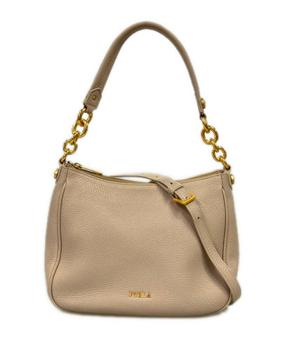 Furla 2way ハンドバッグ ショルダーバッグ 斜め掛け レディース フルラ