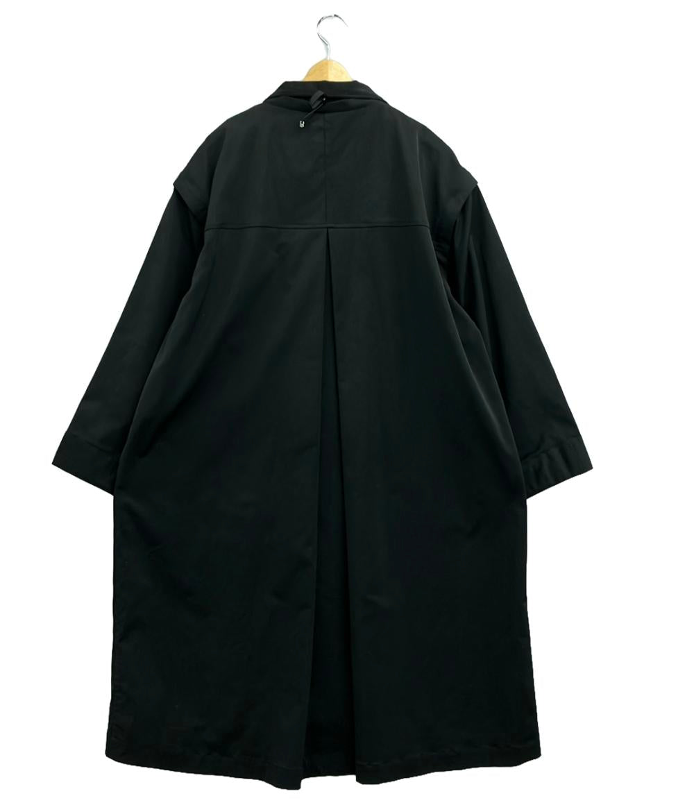 エミ マルチウェイリサイクルコート レディース SIZE 1 (M) emmi