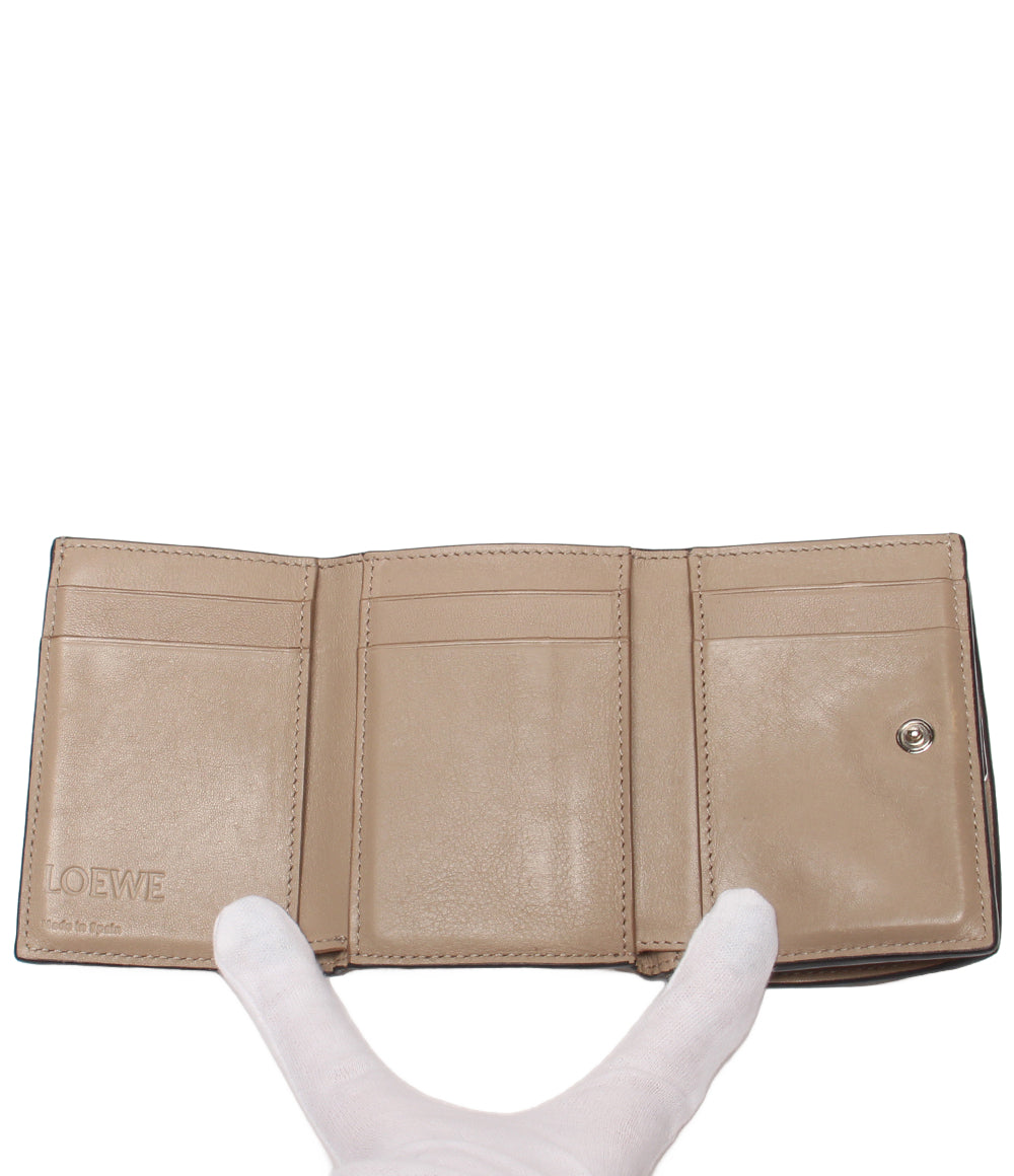 LOEWE 三つ折り財布 レディース ロエベ