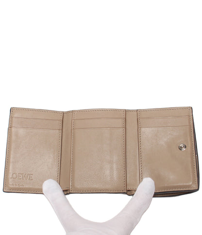 LOEWE 三つ折り財布 レディース ロエベ