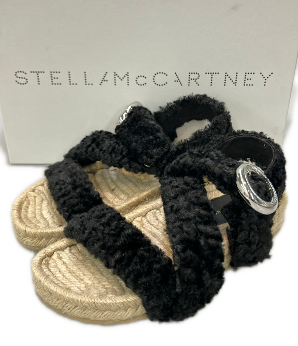 Stella McCartney サンダル 810508 レディース SIZE 35 (22.5cm) ステラマッカートニー