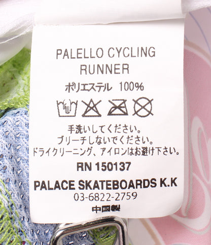 美品 Palace Skateboards キャップ メンズ パレス スケートボード