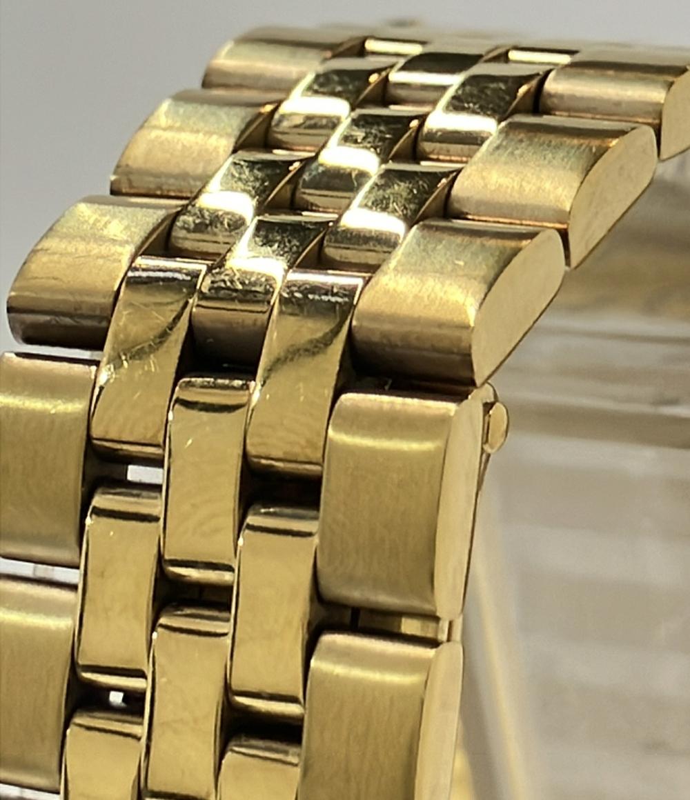 MARC BY MARC JACOBS 腕時計 クオーツ ブルー MBM3383 メンズ マークバイマークジェイコブス