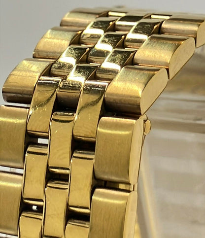 MARC BY MARC JACOBS 腕時計 クオーツ ブルー MBM3383 メンズ マークバイマークジェイコブス