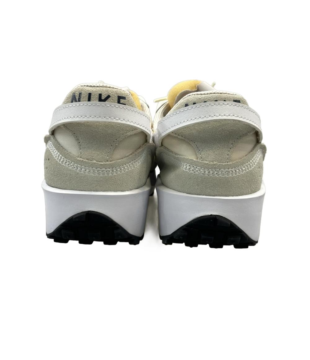 NIKE ローカットスニーカー W ワッフル デビュー DH9523-100 レディース SIZE 25.0 (XL) ナイキ
