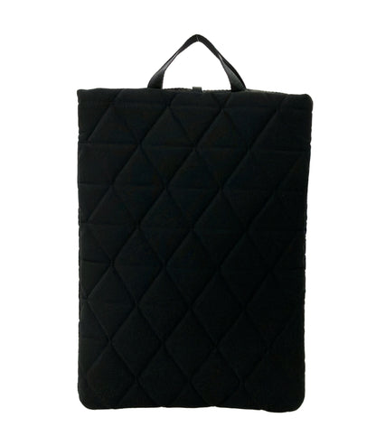 美品 THE NORTH FACE ハンドバッグ PCケース NM82031 メンズ レディース ザ・ノース・フェイス