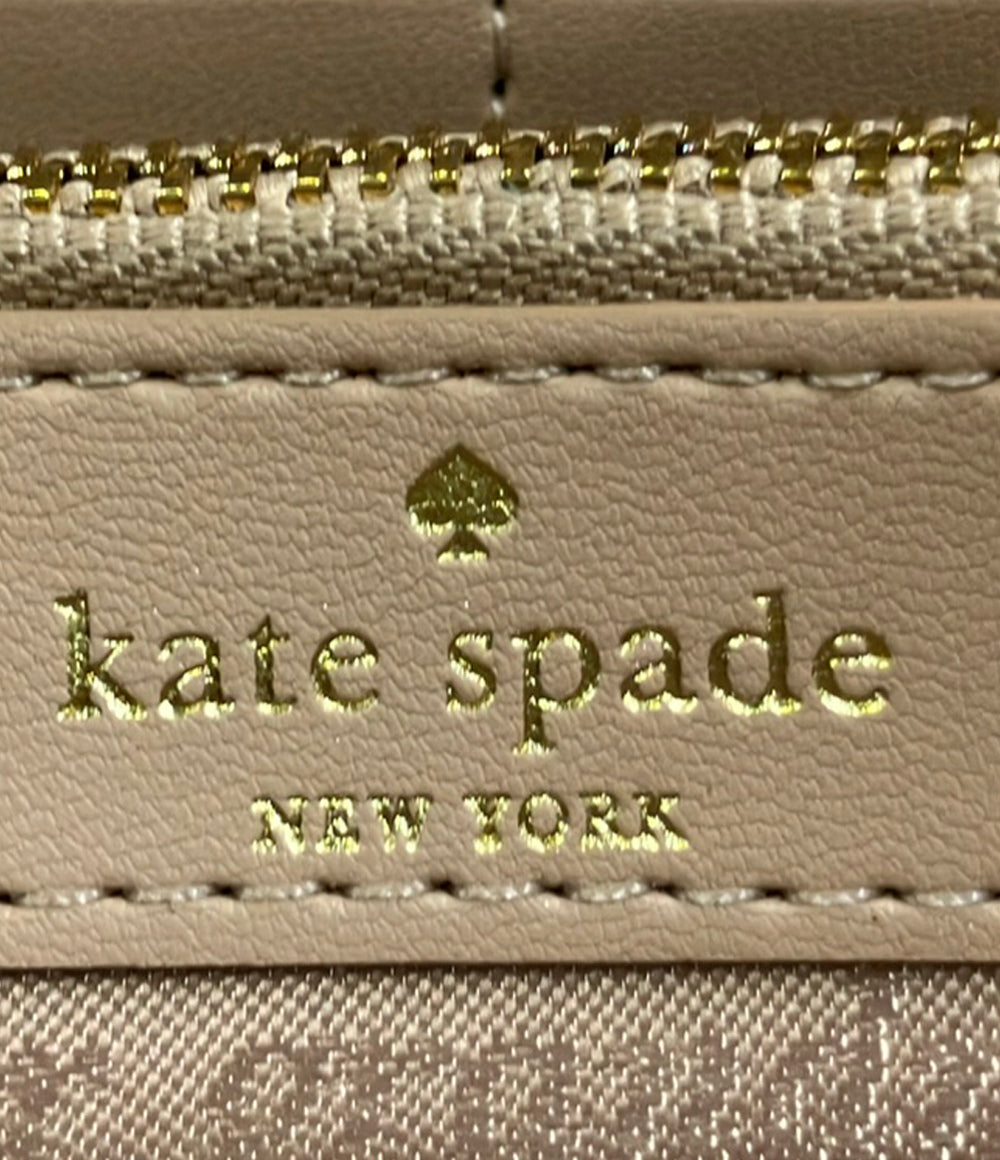 Kate Spade ラウンドファスナー長財布 コインケース カードケースセット レディース ケイトスペード