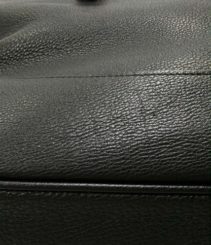 PELLE MORBIDA ブリーフケース ショルダーバッグ メンズ ペッレモルビダ
