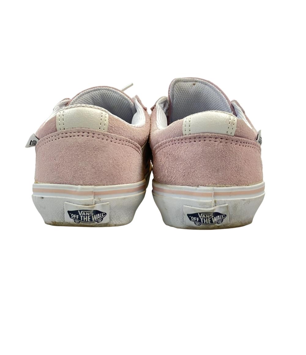 VANS ローカットスニーカー メンズ SIZE 26.5 (M) ヴァンズ