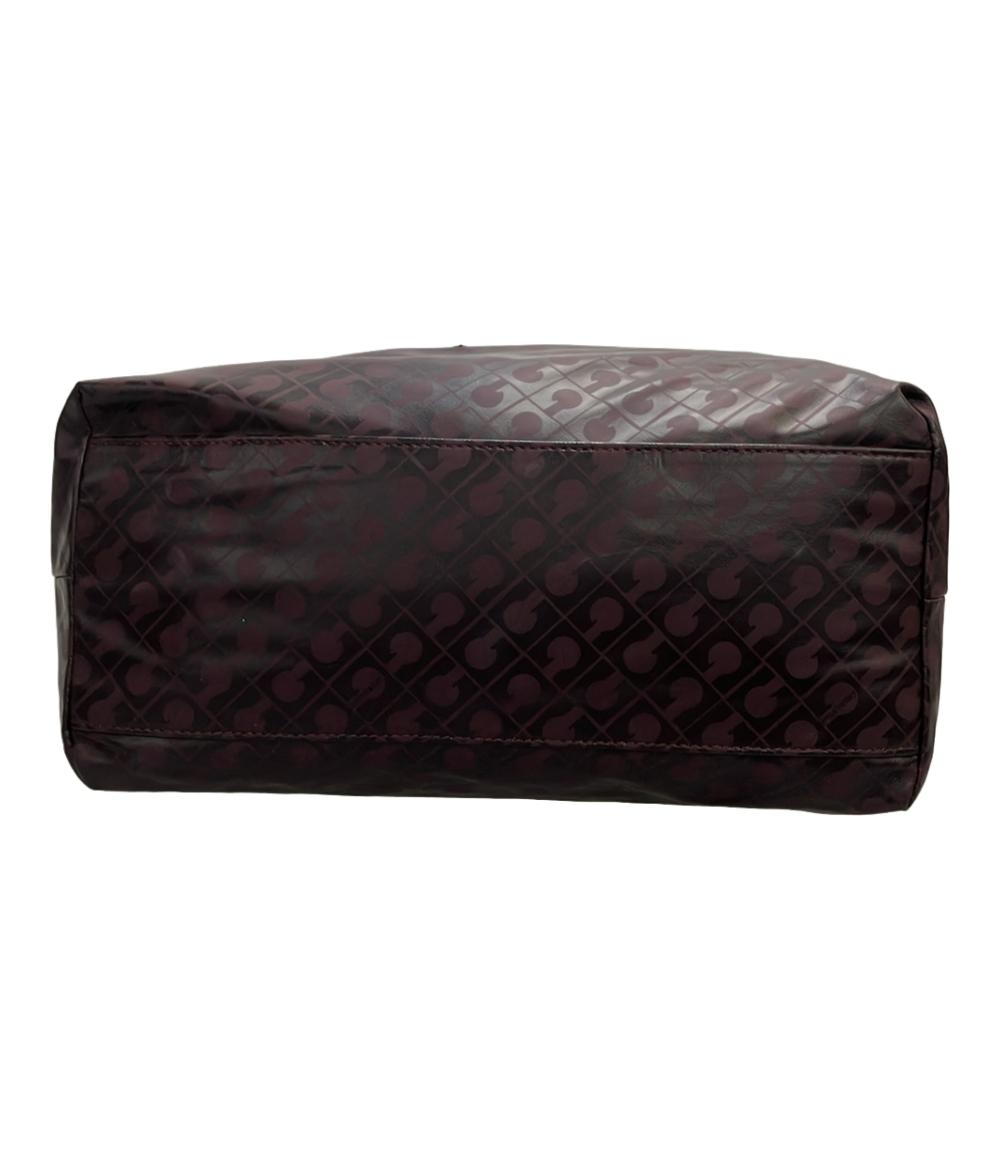 ゲラルディーニ 2wayハンドバッグ ショルダーバッグ 斜め掛け レディース GHERARDINI