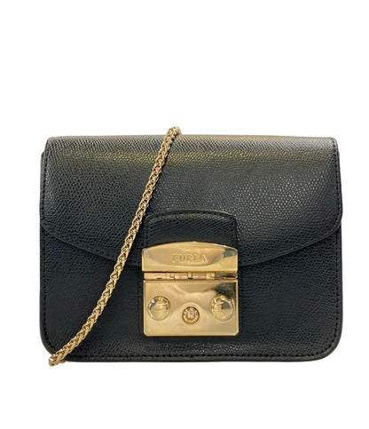 Furla ショルダーバッグ 斜め掛け メトロポリス レディース フルラ