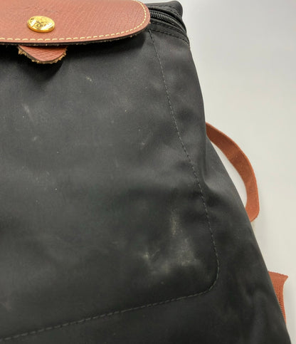 Longchamp リュック ル プリアージュ レディース ロンシャン