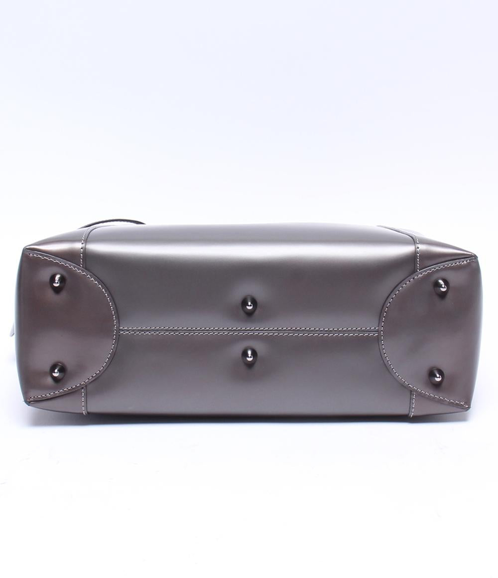 美品 クリスチャンディオール 2wayハンドバッグ ショルダーバッグ 肩掛け レディース Christian Dior