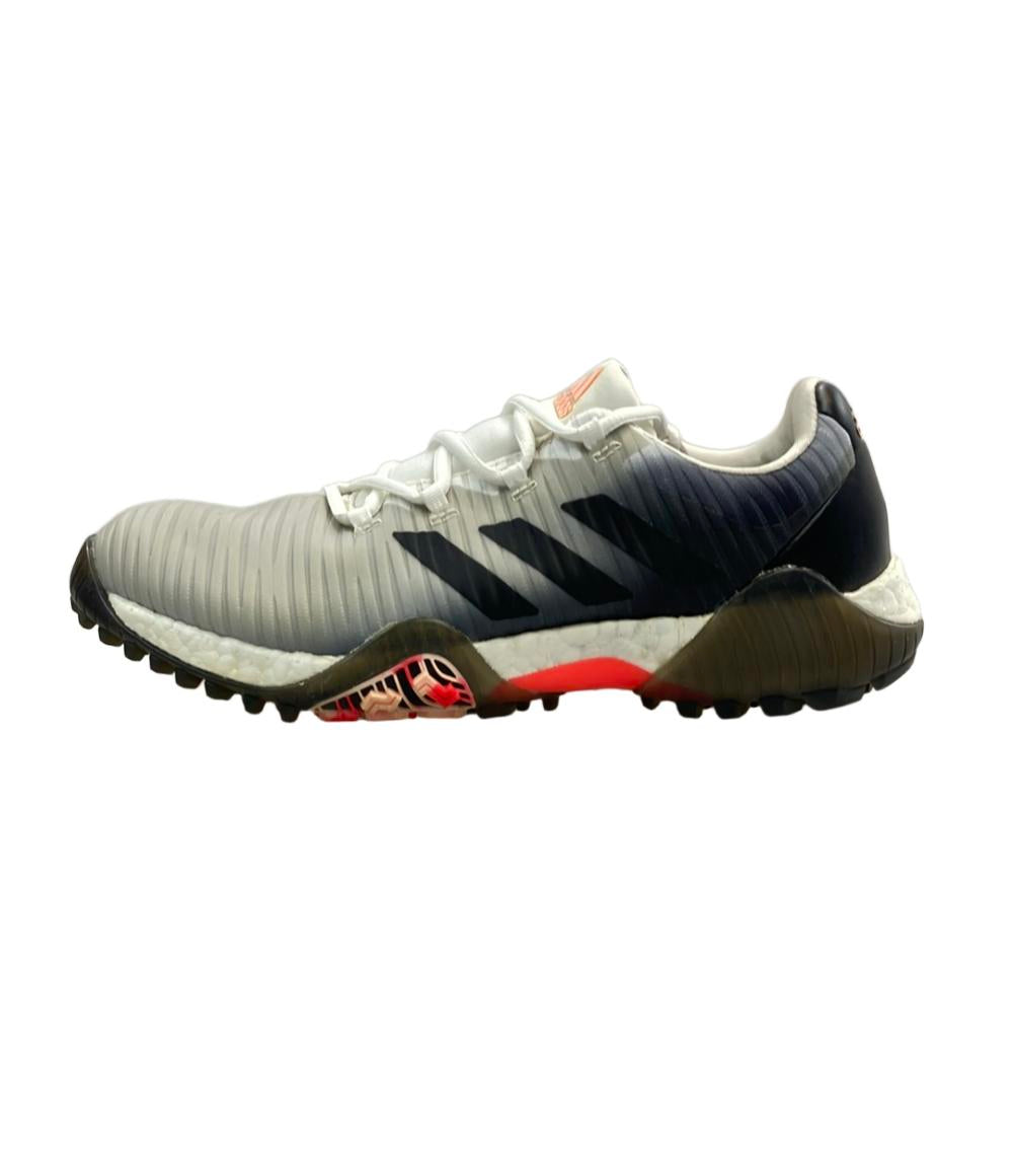 アディダス ゴルフシューズ FW4989 レディース SIZE 23.0 (M) adidas