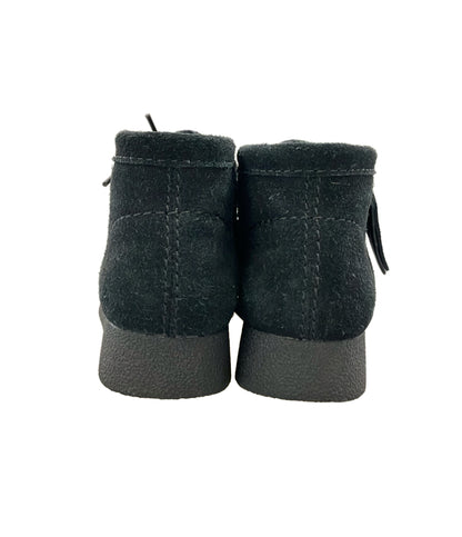 Clarks ワラビーブーツ レディース SIZE UK 4 1/2 D クラークス