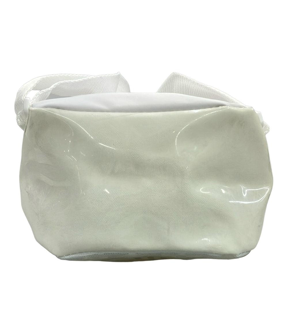 美品 adidas ミニリュック レディース アディダス