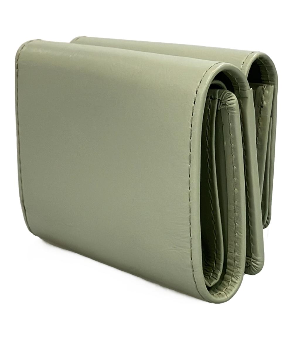 ヴィヴィアンウエストウッド 三つ折り財布 レディース Vivienne Westwood