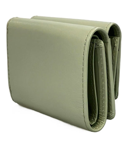 ヴィヴィアンウエストウッド 三つ折り財布 レディース Vivienne Westwood