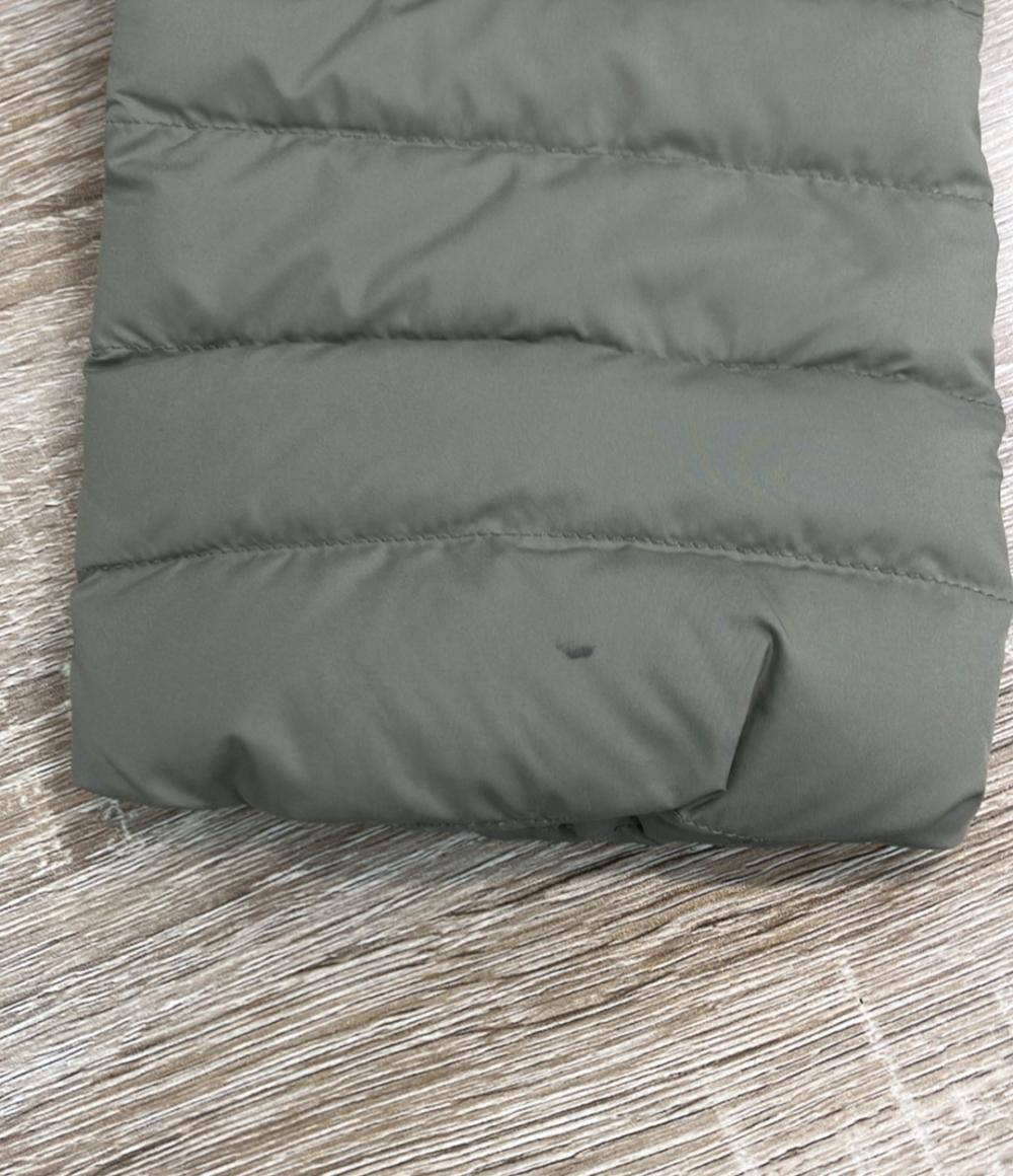 Traditional Weatherwear ダウンジャケット ノーカラー レディース SIZE 34 (S) トラディショナルウェザーウェア