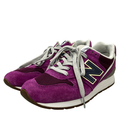 NEW BALANCE ローカットスニーカー MRL996JB レディース SIZE 24.0 ニューバランス