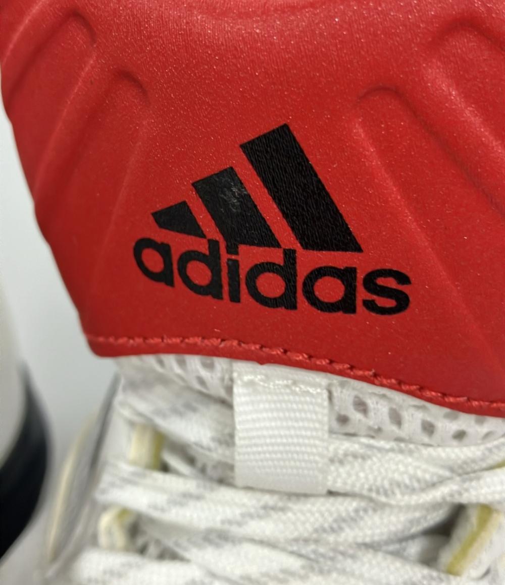 アディダス ハイカットスニーカー S84796 キッズ SIZE 19 (M) adidas