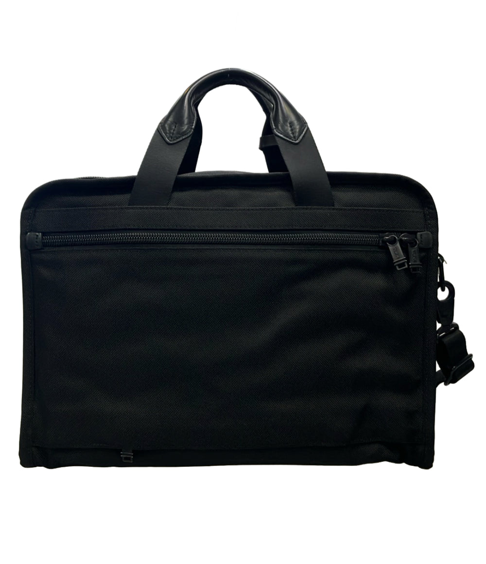 TUMI ブリーフケース ショルダーバッグ メンズ トゥミ – Rehello by