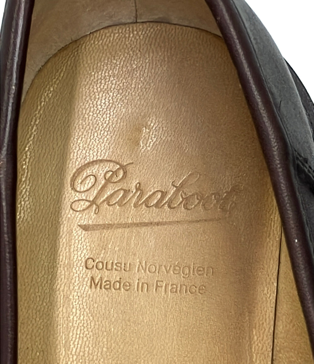 Paraboot ローファー REIMS メンズ SIZE 7 1/2 パラブーツ