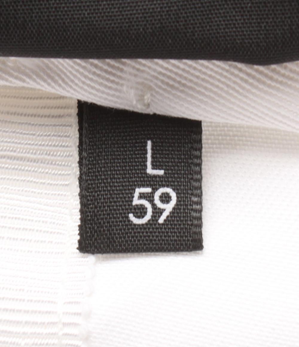 BALENCIAGA キャップ レディース メンズ SIZE L 59cm バレンシアガ