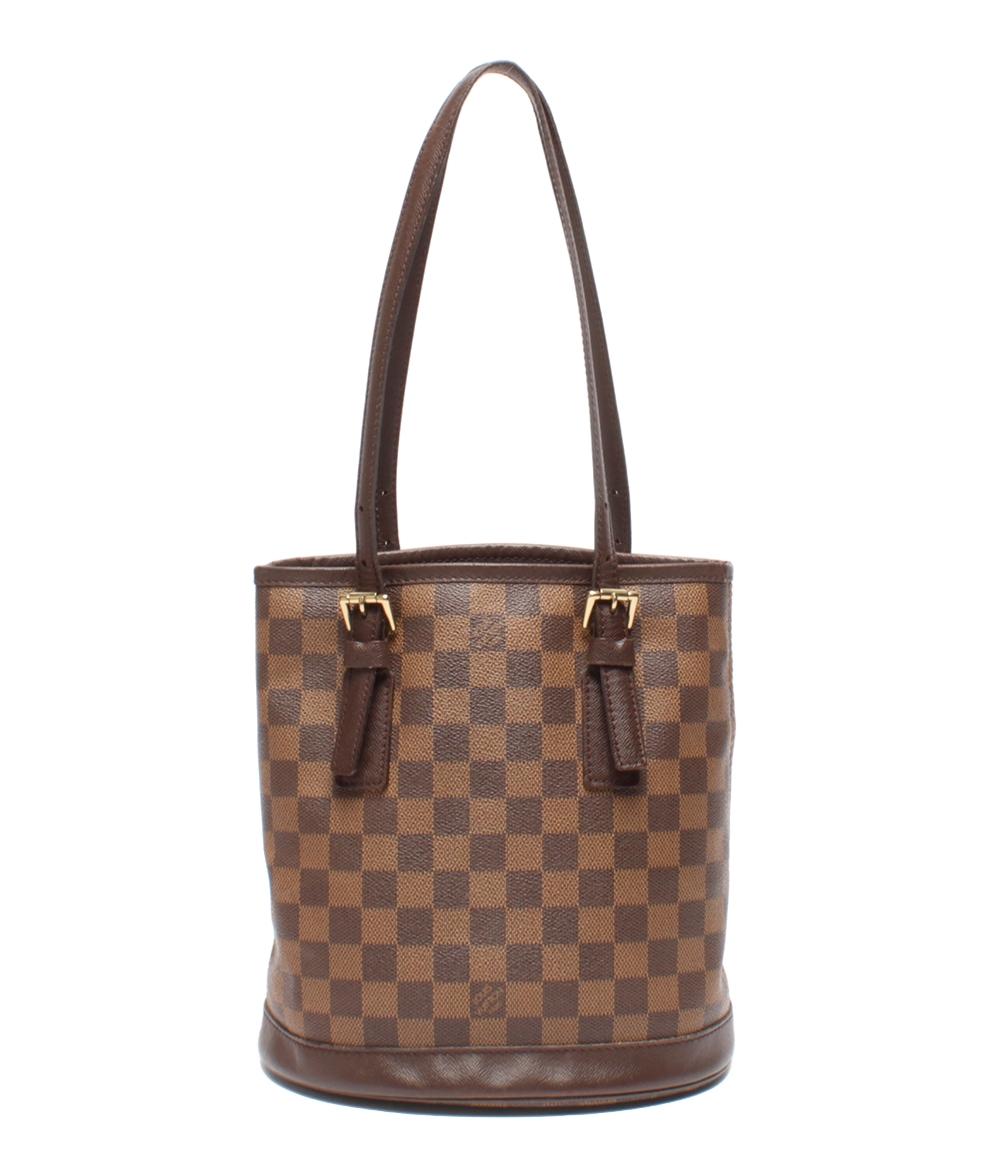 ルイ・ヴィトン トートバッグ マレ ダミエ N42240 レディース LOUIS VUITTON