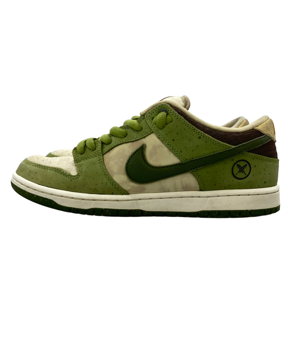 NIKE ローカットスニーカー SB Dunk Low Pro × Yuto Horigome HF8022-300 メンズ SIZE 27.0 ナイキ