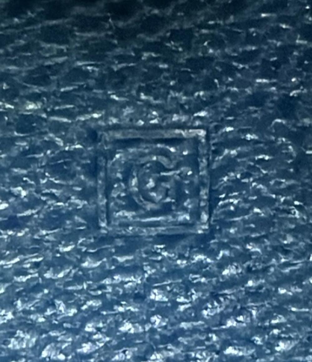 エルメス 手帳カバー ▫︎G刻印 シルバー金具 アジェンダPM レディース HERMES