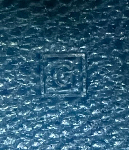 エルメス 手帳カバー ▫︎G刻印 シルバー金具 アジェンダPM レディース HERMES