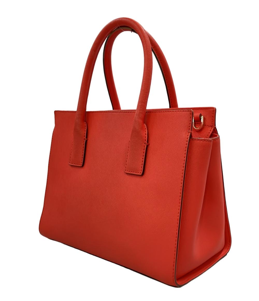 Kate Spade 2WAY ハンドバッグ ショルダーバッグ 斜め掛け レディース
