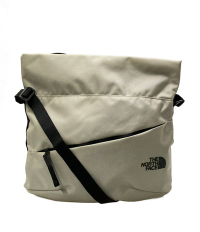 美品 THE NORTH FACE ショルダーバッグ 斜め掛け NM82508 ユニセックス ザ・ノース・フェイス