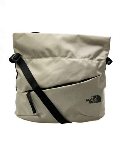 美品 THE NORTH FACE ショルダーバッグ 斜め掛け NM82508 ユニセックス ザ・ノース・フェイス