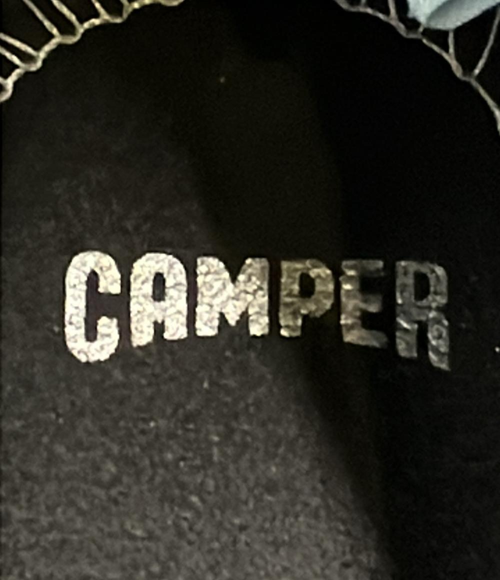 CAMPER パススニーカー Peu Senda 22582-002 レディース SIZE 37 カンペール