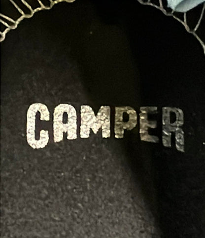 CAMPER パススニーカー Peu Senda 22582-002 レディース SIZE 37 カンペール
