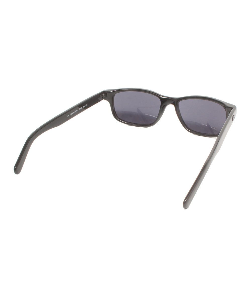 グッチ B サングラス アイウェア 54□16 GG1174 メンズ GUCCI