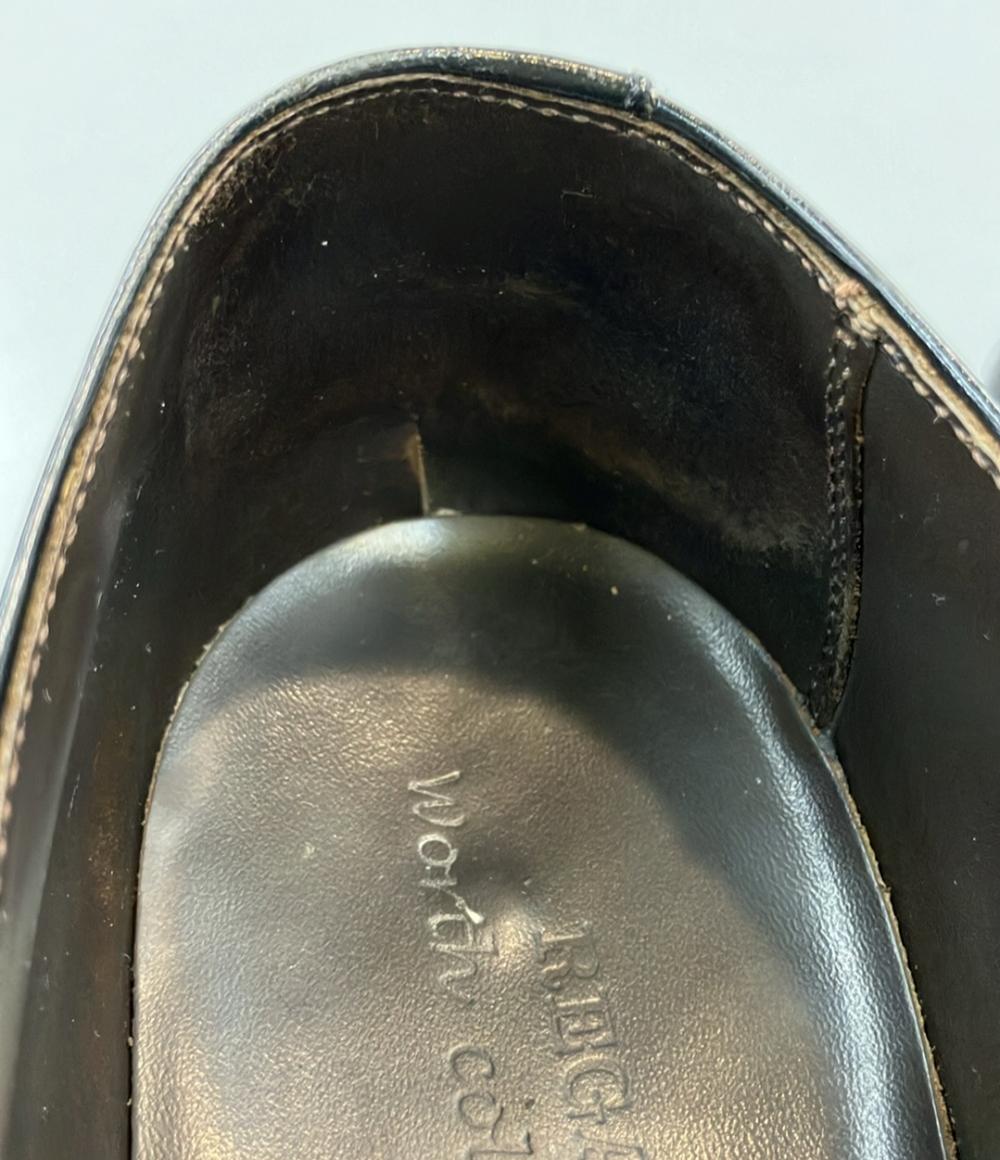 REGAL worth collection ビジネスシューズ メンズ SIZE 24.0 (XS) リーガル ワース コレクション