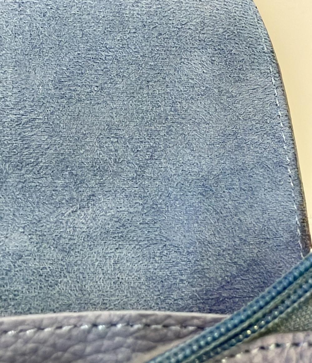 ナノユニバース ショルダーバッグ 斜め掛け レディース nano universe