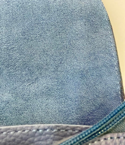 ナノユニバース ショルダーバッグ 斜め掛け レディース nano universe