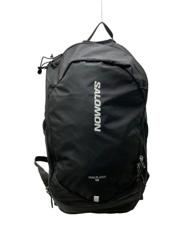 美品 Salomon リュック TRAILBLAZER 10 ユニセックス サロモン
