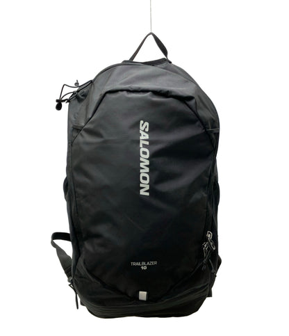 美品 Salomon リュック TRAILBLAZER 10 ユニセックス サロモン