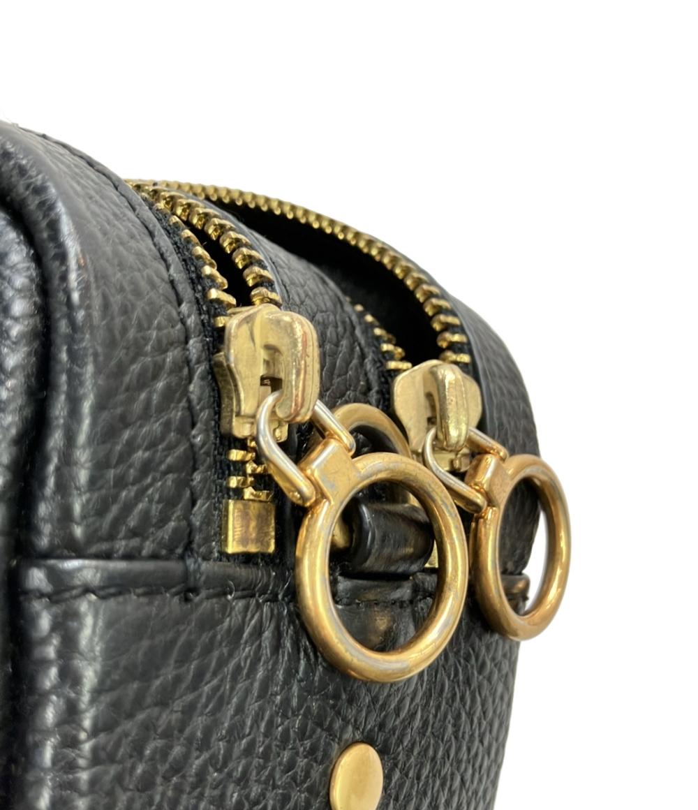 訳あり Tory Burch ショルダーバッグ 斜め掛け レザー レディース トリーバーチ