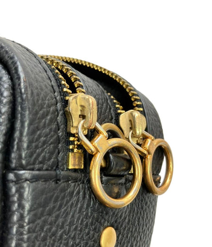 訳あり Tory Burch ショルダーバッグ 斜め掛け レザー レディース トリーバーチ