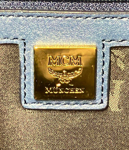 MCM リュック スターク ヴィセトス 10461311 レディース エムシーエム